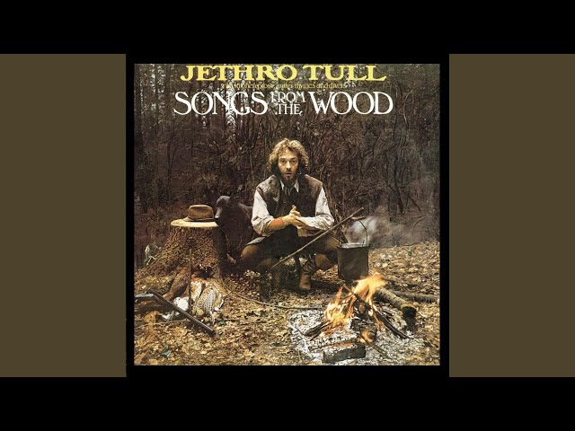 JETHRO TULL - RING OUT SOLSTICE BELLS