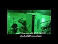 2 ribs cold rolling machine