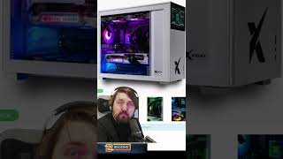 Giving Away a Sweet New AMD PC from Xidax!
