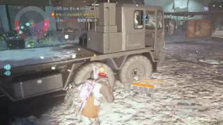 [KR/EN/JP] DARKZONE - SOUTHWIND  - 2016060901
