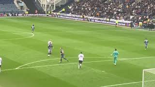 #matchdayvlog Preston North End VS Norwich City S2EP18 #pnefc #norwichcity