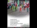 Ajang Kompetisi Seni dan Olahraga Raudhatul Athfal ( AKSIORA )