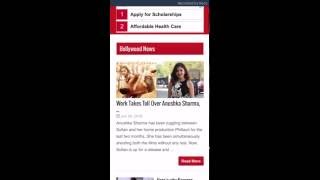 Best website for Indian shows and movies| Apne Tv