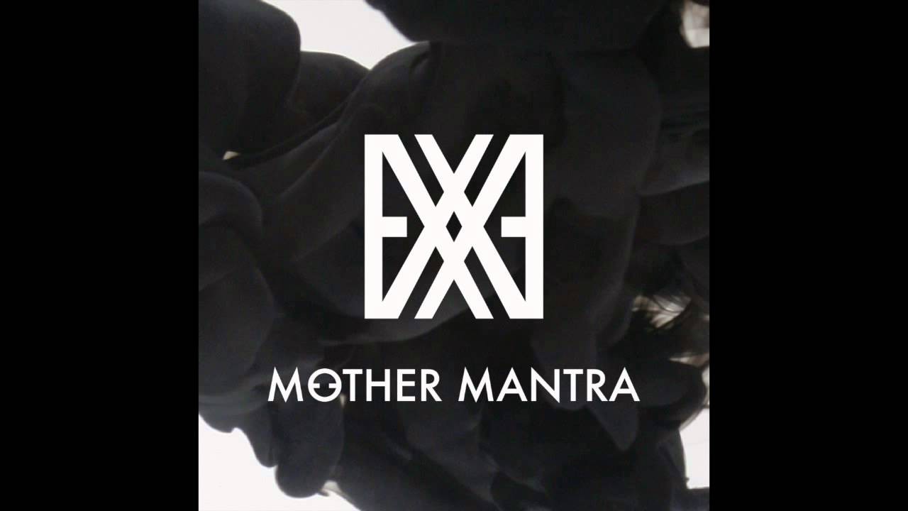 Mother Mantra - I'm OK
