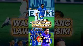 Persik Kediri Tantang Persib Di Gbla