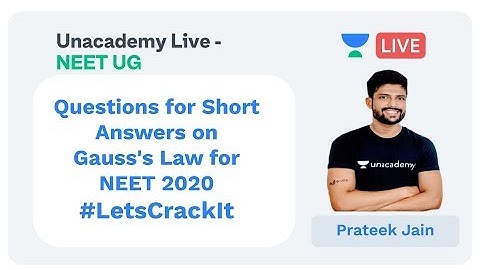 Questions for Short Answers on Gauss