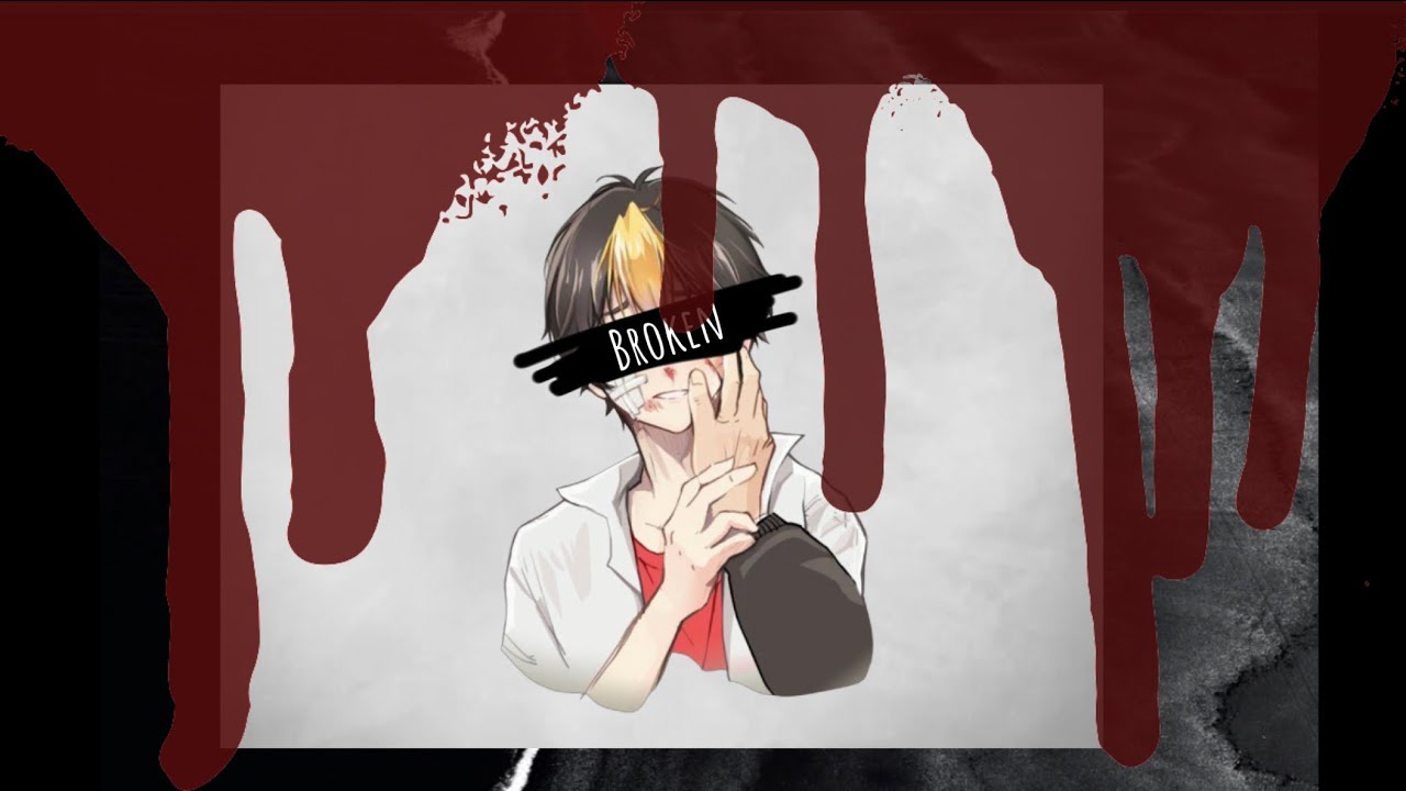 Noya is in a what!? ~ |Broken| ~ Haikyuu Texts