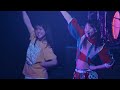 Gacharic Spin - Shaki Shaki Shite!! (シャキシャキして!!) [Tour Tomaranai Final 2018]