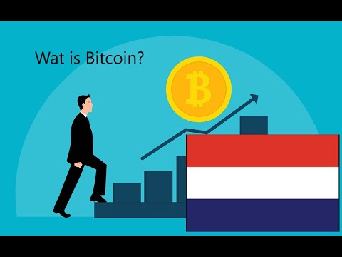 Video: Hoe Blockchain Werk