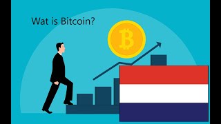 Wat is Bitcoin en hoe werkt het?