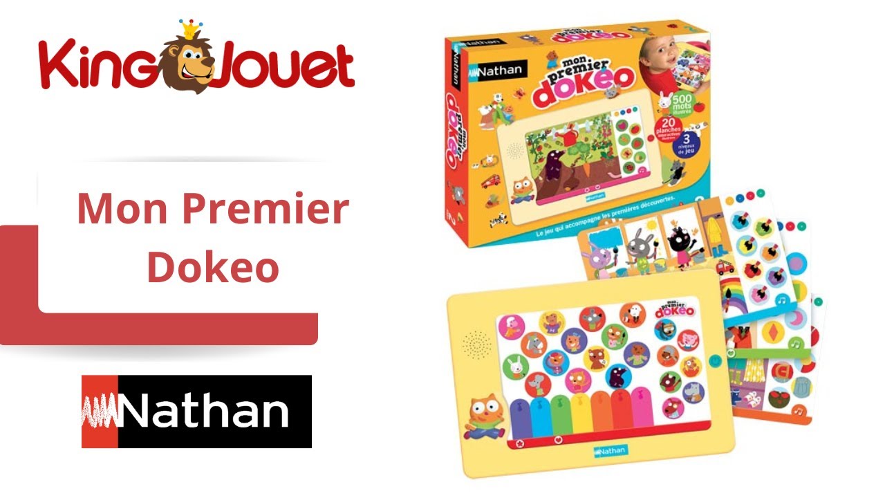 Mon premier Dokeo (226768) 