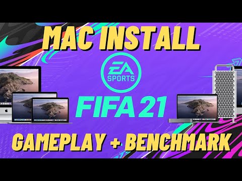 Video: EA Lovar Nya Spel Till Mac