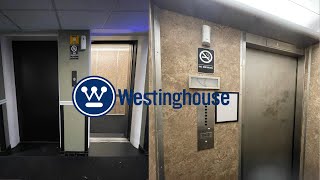 AGGRESSIVE Westinghouse Traction Elevators | Cleveland, OH