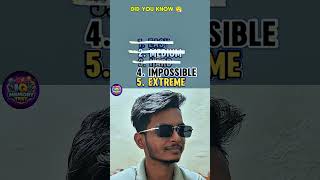 Quizz Challenge Solve Only Expert People 😮‍💨😳 #shorts