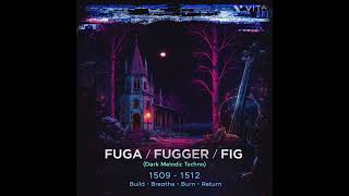 FUGA / FUGGER / FIG RUHIGES WASSER MUSIC FOR MEDITATION @Iryna Tykhonova-d8o #electronicviolin