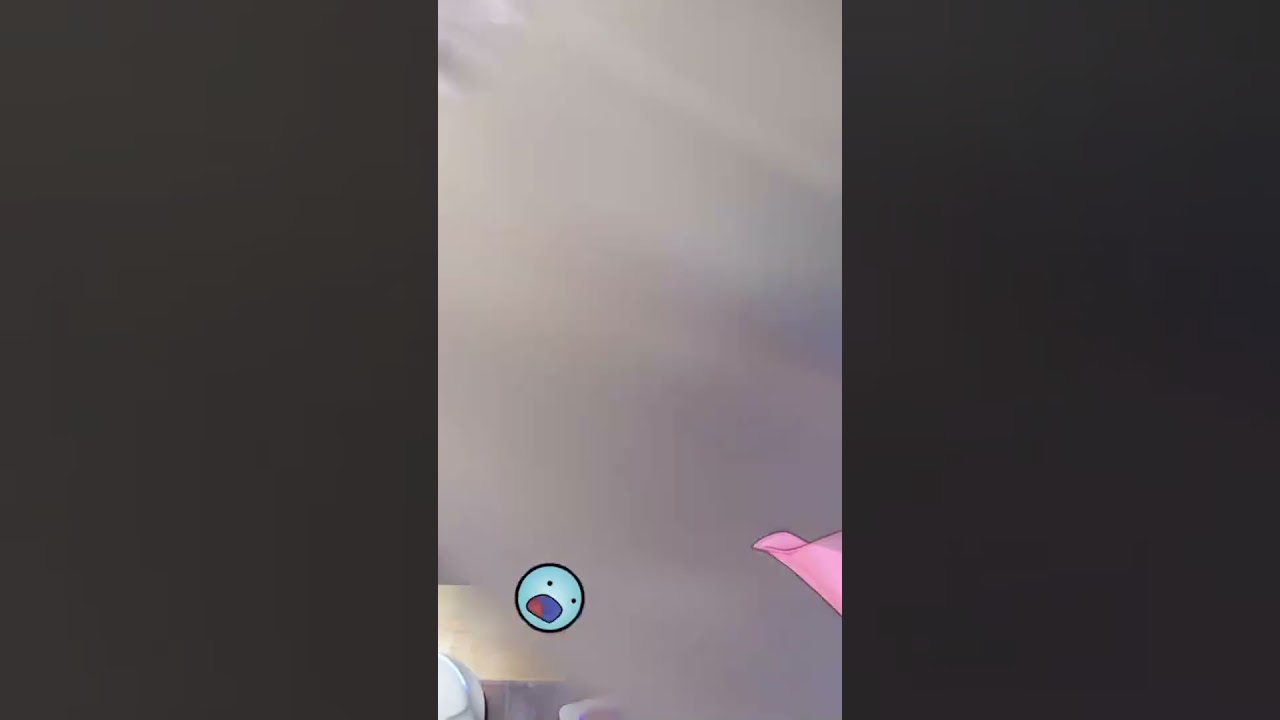 Cana Shows Her SNAKE