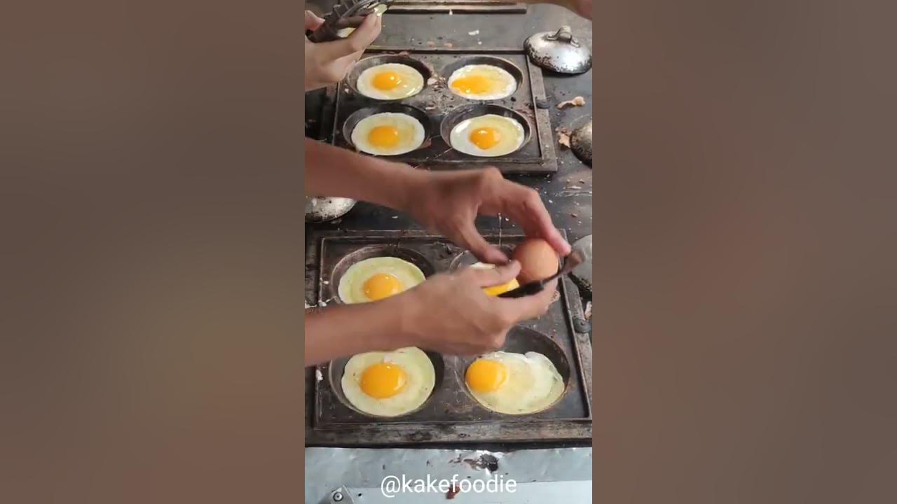 SURABI TERENAK DI BANDUNG