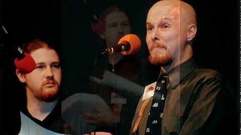 Guards! Guards! by Terry Pratchett - Part 2 of 5