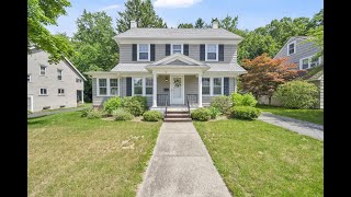 124 Westmoreland Ave video tour