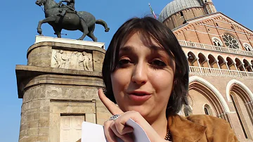 Cosa fare in un giorno a Padova?