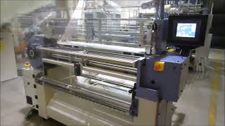 Rius-Comatex - Macro-10001200 E - Video 1