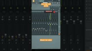 How to Use Reverb on Beat in FL Studio
