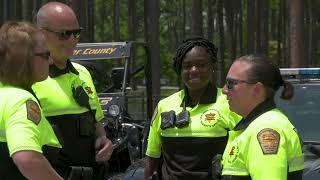 NHC Accomplishments, 2023 State of the County