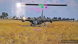 Spinn My Pb4Y-2 Spinn War Thunder - Short Clip