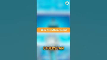 Etherscan: The Ultimate Guide to Ethereum Exploration