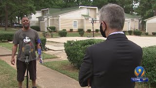 Action 9 helps Charlotte man avoid eviction