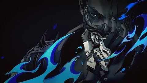 Valorant Yoru music video (GMV) [YORUヨル夜瑠 Intro Mix feat. AK-69, MASAYUKI KOJO, HANABI]