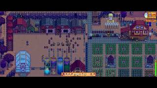 How to Get Dinosaur Mayonnaise in Stardew Valley