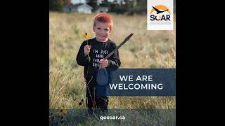 Welcome to the 2024/2025 SOAR Program School Year!