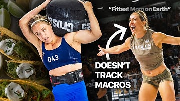 Why Tracking Your Food Will NEVER Give You The Dream Body