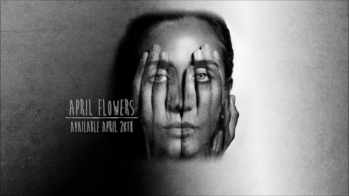 Jesse Jo Stark - April Flowers (Audio)