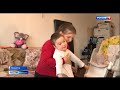 Данияр Шадыев, 5 лет, детский церебральный паралич