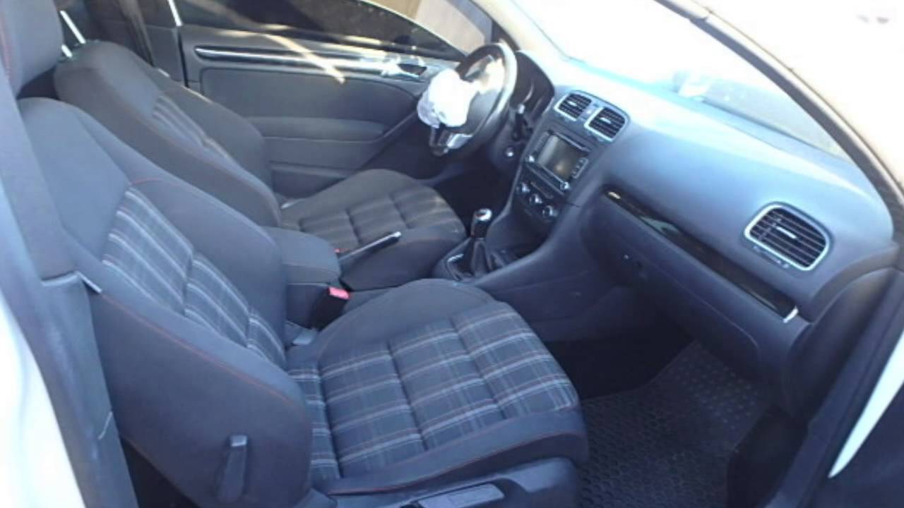 Used 2009 Volkswagen Golf Parts  - Quality German Auto Recycling