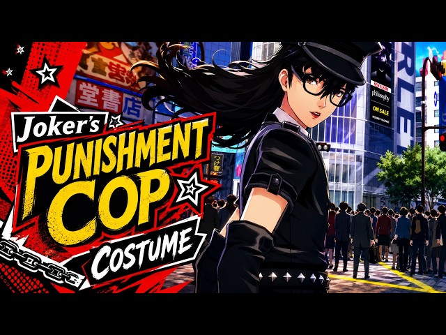 Persona 5 The Stage on Blu Ray and DVD !! (Details and Release