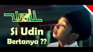Wali Band - Si Udin Bertanya #Music_HDFr