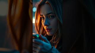 Lina Arbo The Mood Weaver of Midnight Alleys