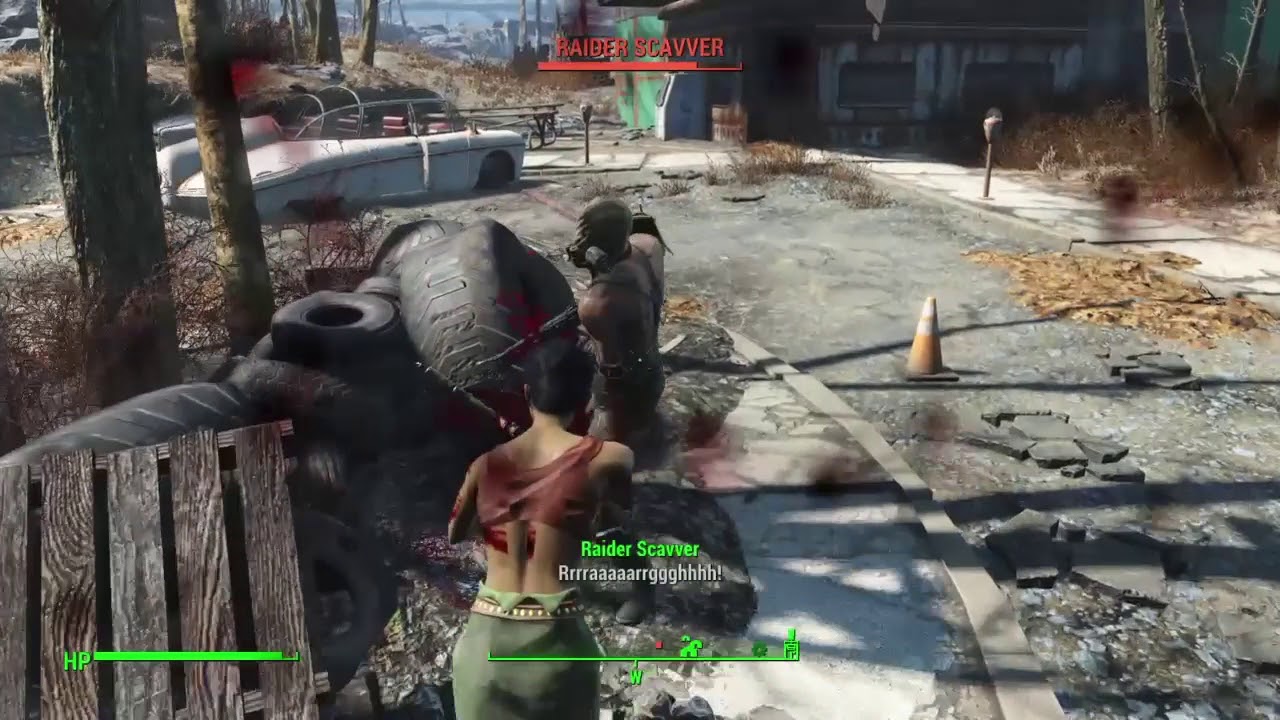 Grognak costume + Mysterious serum + Extended ripper