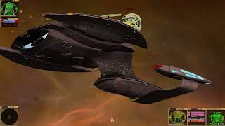 Star Trek Bridge Commander KM  |  CSS World Razer vs. Borg Akira - Viewer Request