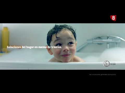 Al volante. Martes 10 de abril de 2018