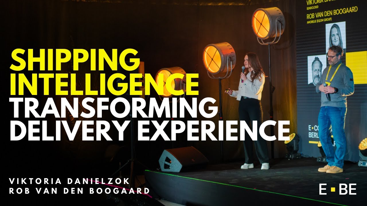 Beyond the Box: How Shipping Intelligence Transformed Amorelie's Delivery Experience