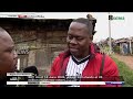 LGE 2026 | Voter Registration Day 2: Calvin Dludla reports from Mohlakeng Hostel in Rand West City