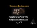 Станислав Дробышевский: Жизнь и смерть в первобытной саванне. Выпуск 3.