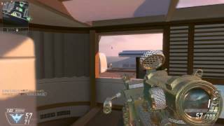 DemonicX605 - Quad feed, wall hacks and triple final killcam