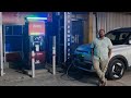 Kia Carens Clavis EV Part 02 | 2-Way Long Drive in Just ₹5K! I No Range Anxiety in TN #automobile