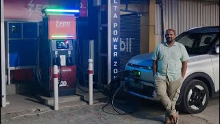 Kia Carens Clavis EV Part 02 | 2-Way Long Drive in Just ₹5K! I No Range Anxiety in TN #automobile