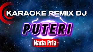 PUTERI_KARAOKE_REMIX DJ FUNKOT_nada pria